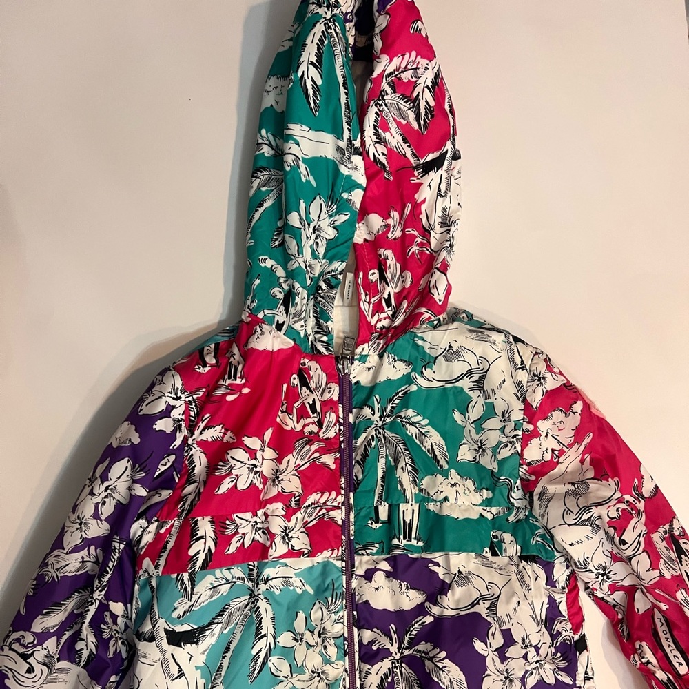 Moncler Toddler Light Jacket